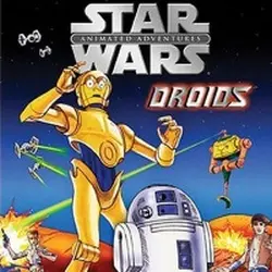 Звездные войны: Дроиды